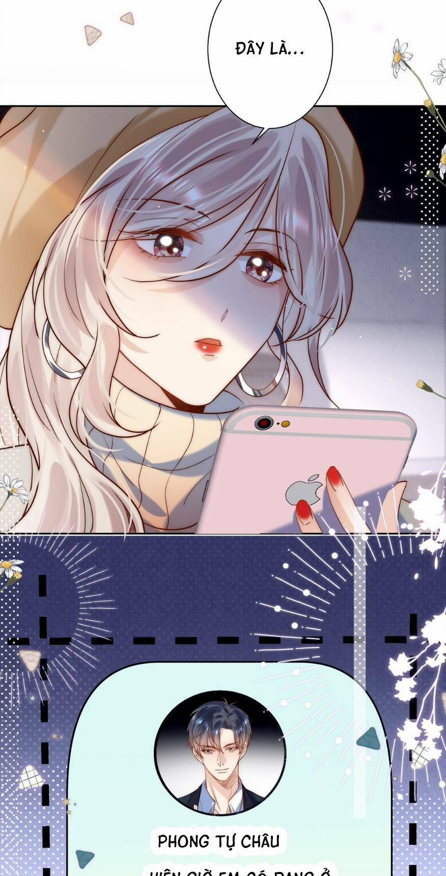 Ảnh Đế Thế Thân 17 trang 42