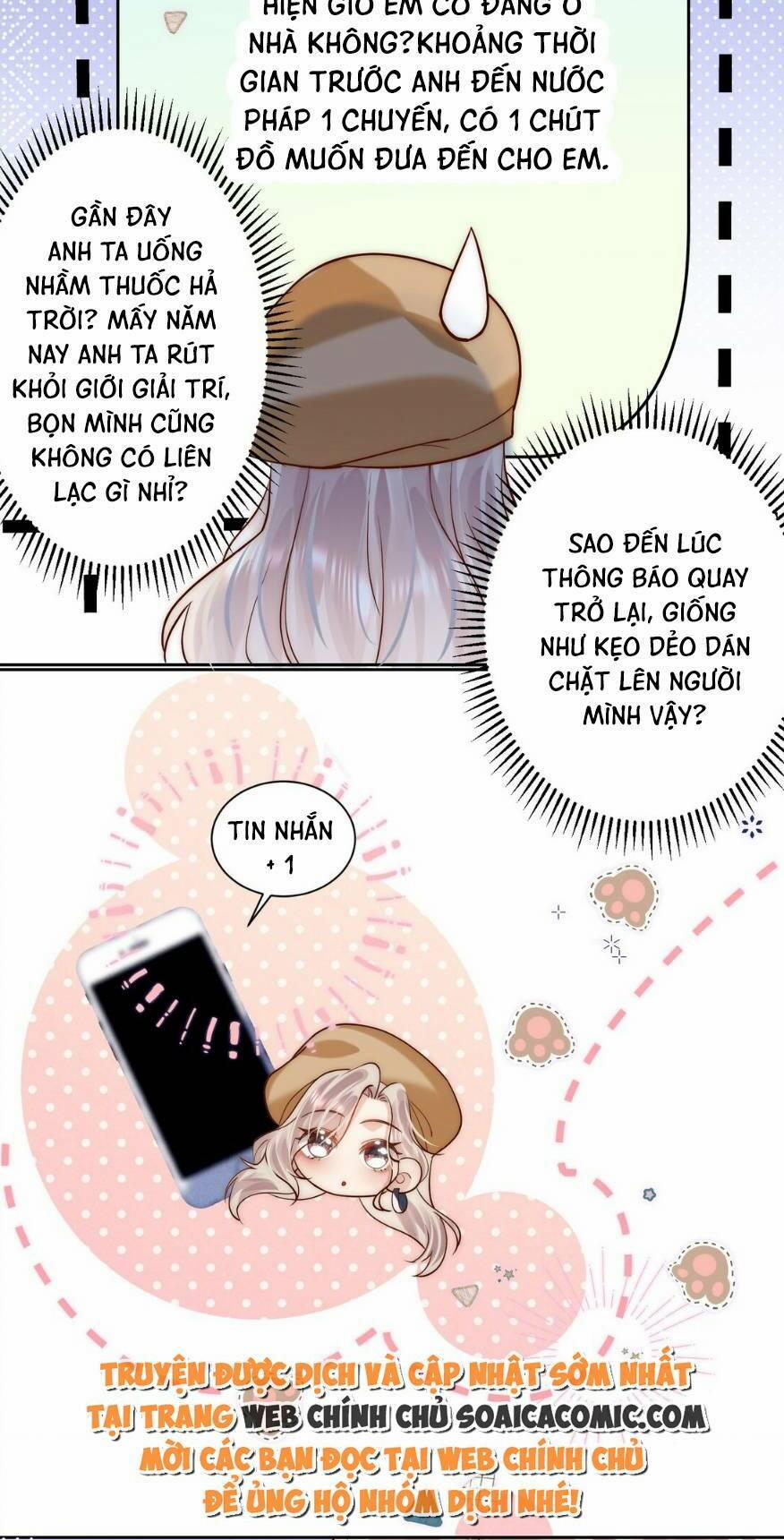 Ảnh Đế Thế Thân 17 trang 43