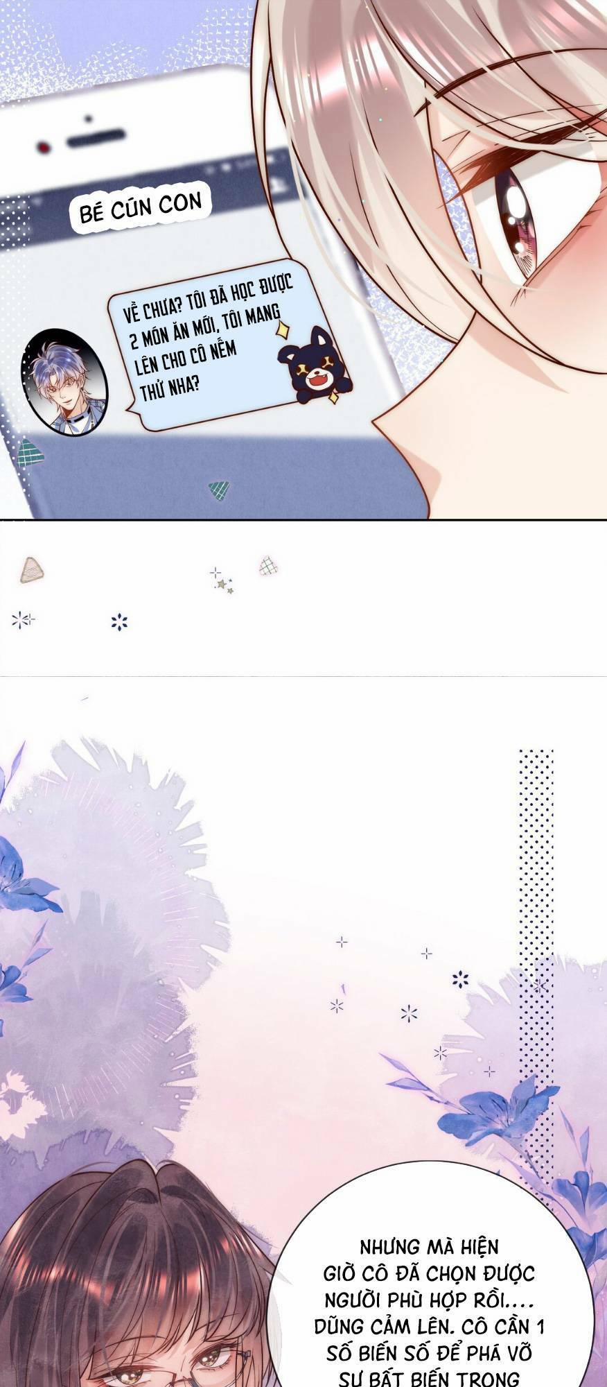 Ảnh Đế Thế Thân 17 trang 44