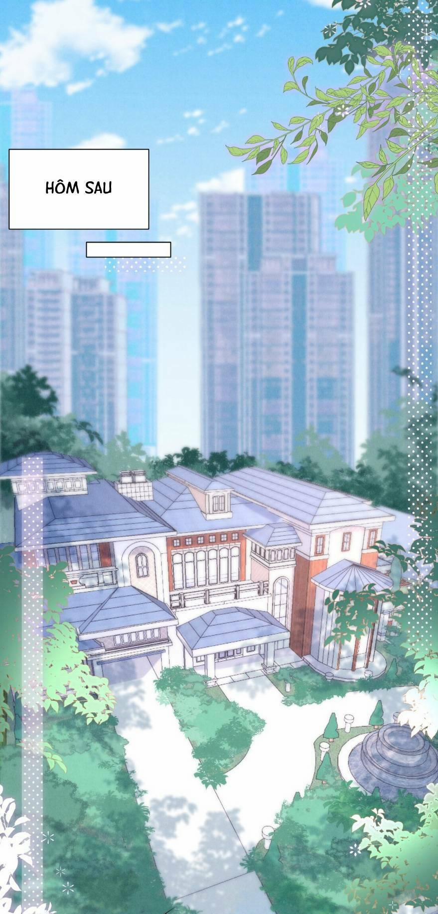 Ảnh Đế Thế Thân 17 trang 5