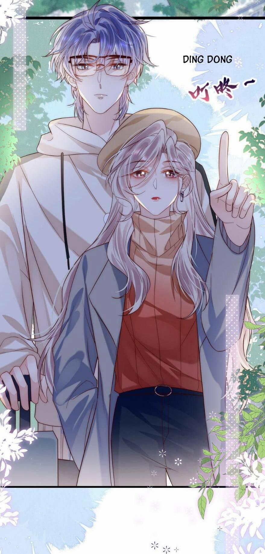 Ảnh Đế Thế Thân 17 trang 6