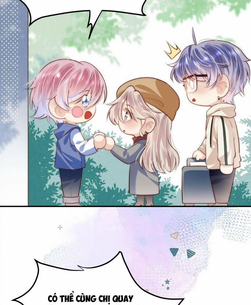 Ảnh Đế Thế Thân 17 trang 9