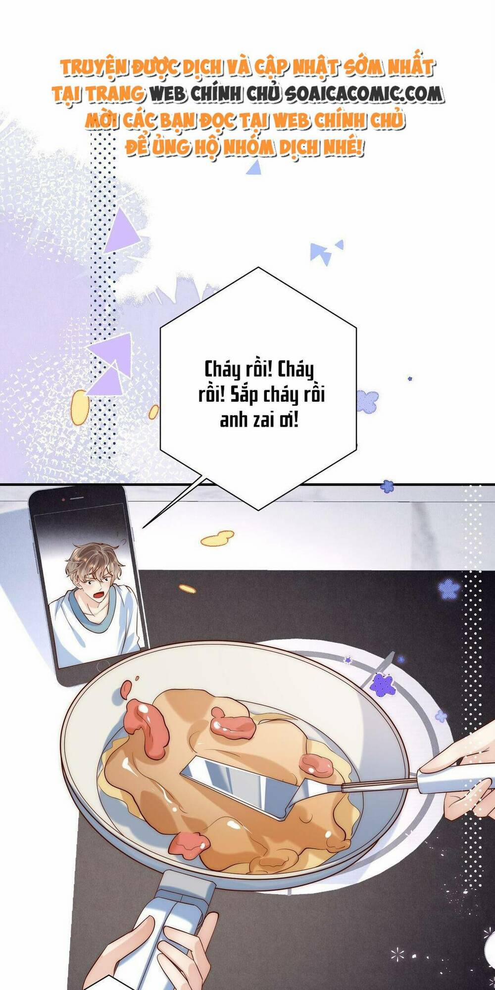 Ảnh Đế Thế Thân 18 trang 0