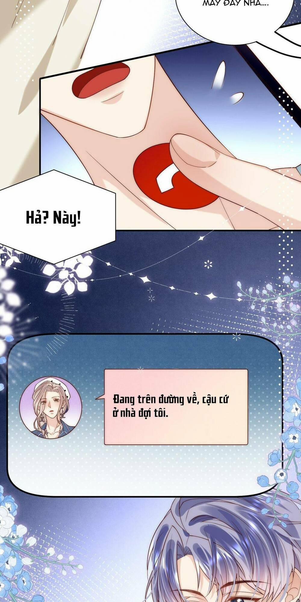 Ảnh Đế Thế Thân 18 trang 10