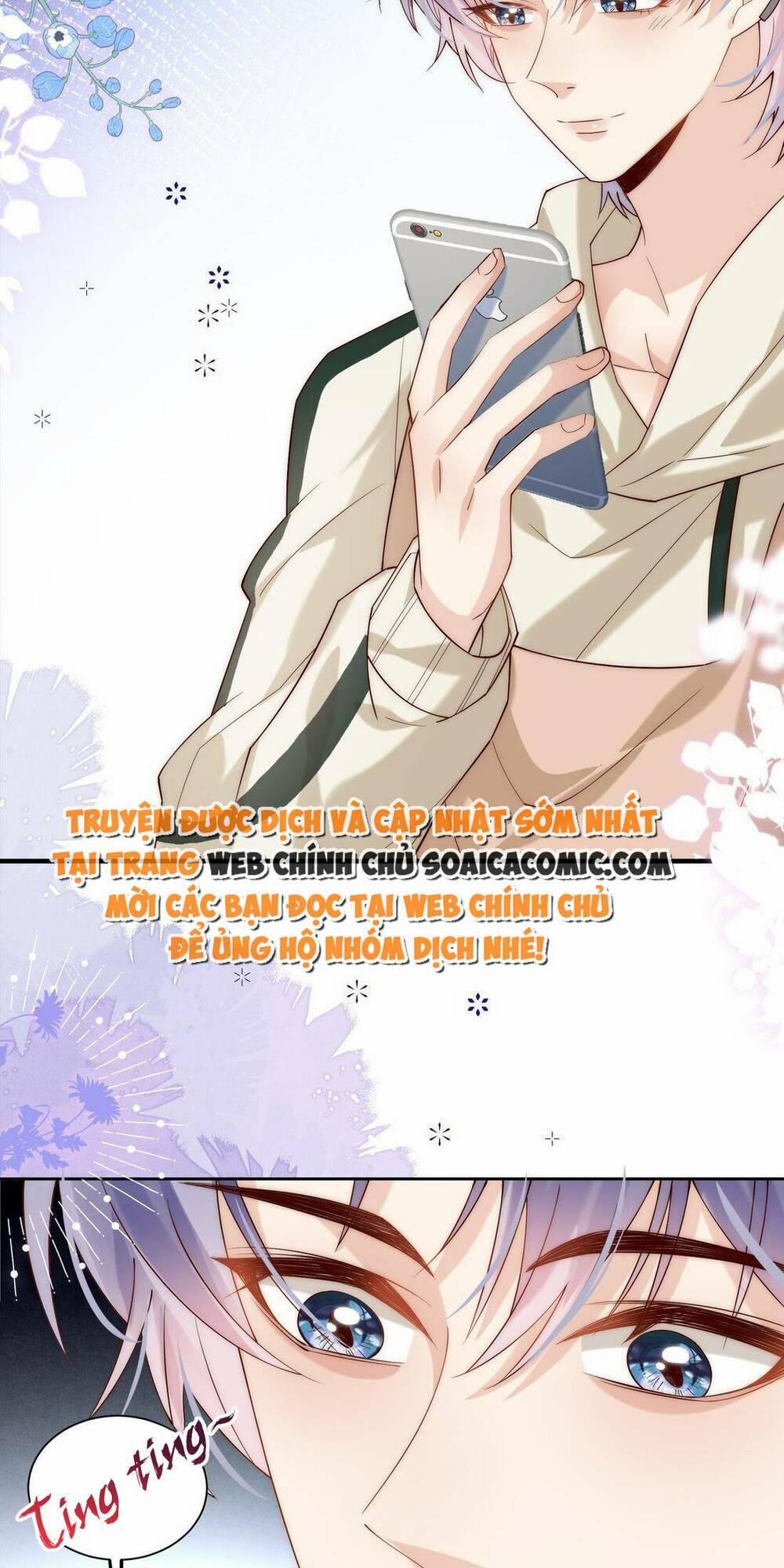 Ảnh Đế Thế Thân 18 trang 11