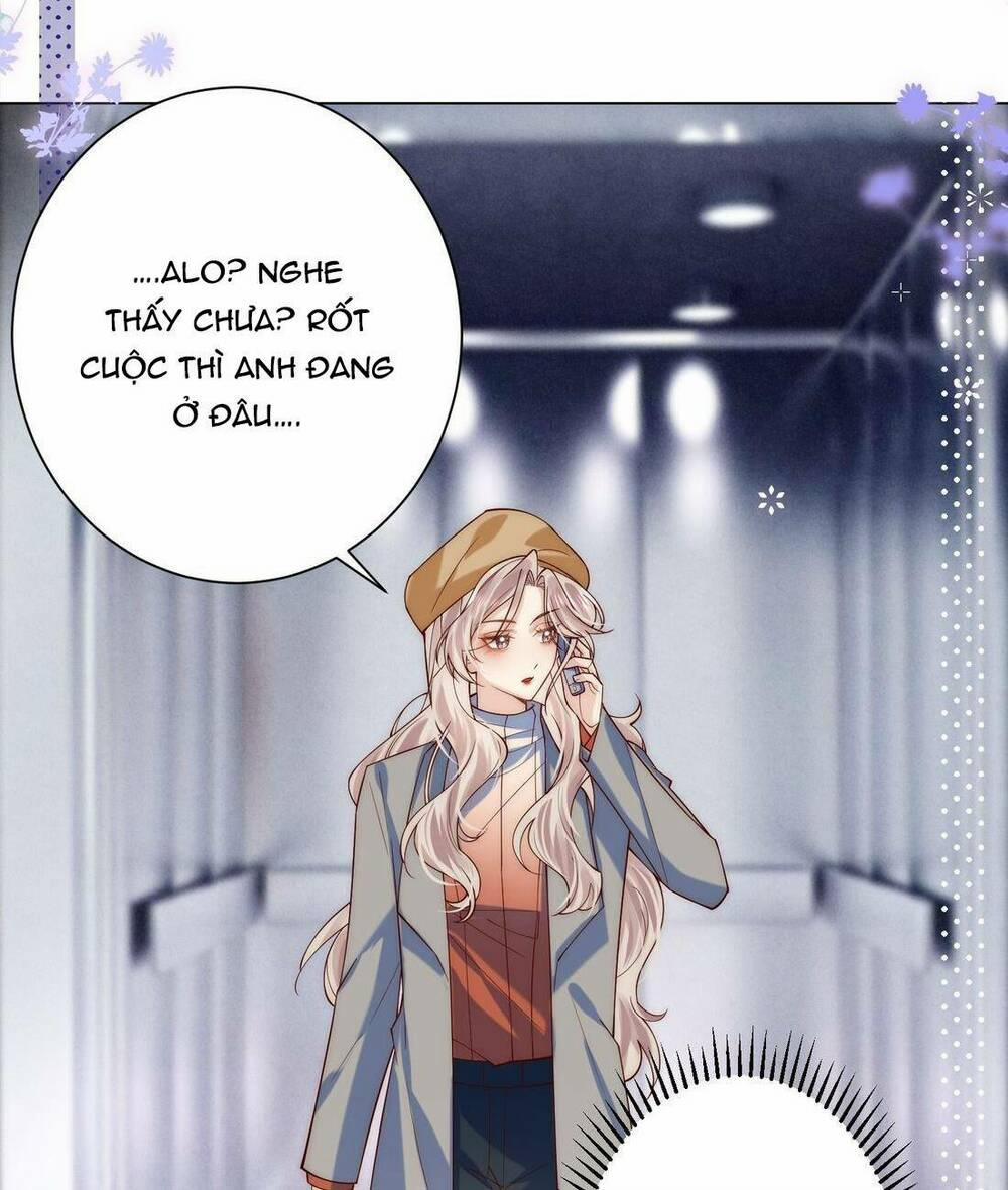 Ảnh Đế Thế Thân 18 trang 14