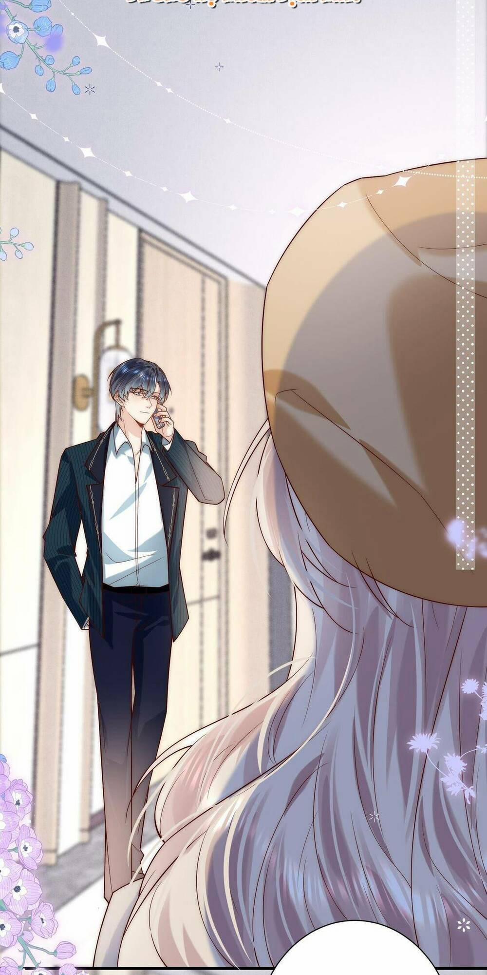 Ảnh Đế Thế Thân 18 trang 16