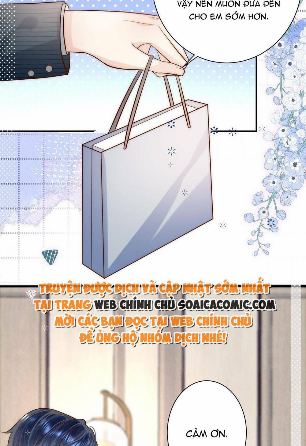 Ảnh Đế Thế Thân 18 trang 18