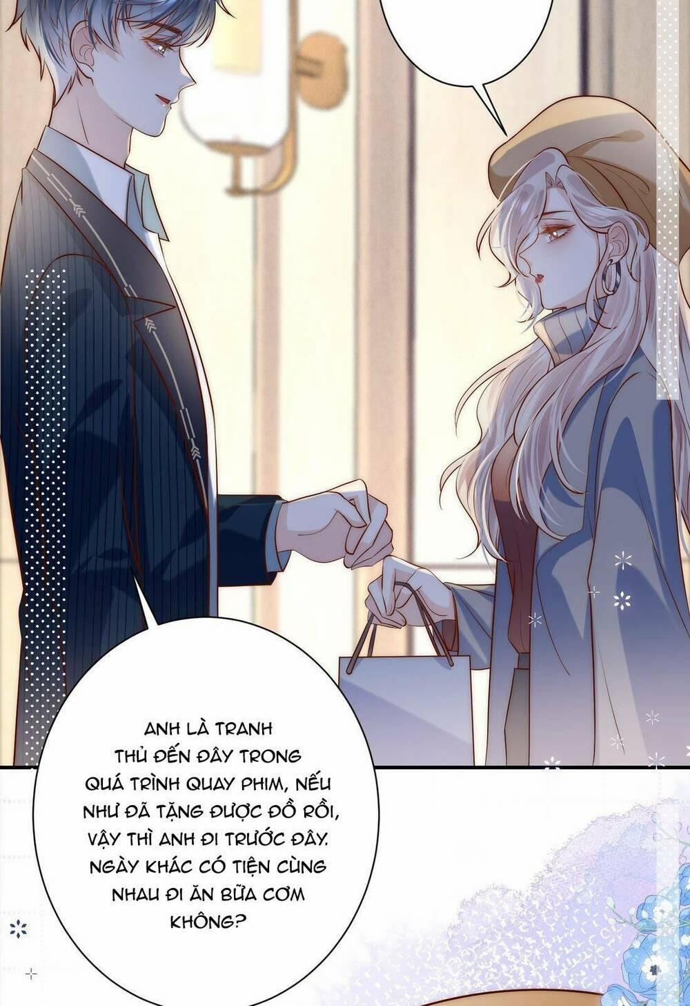 Ảnh Đế Thế Thân 18 trang 19