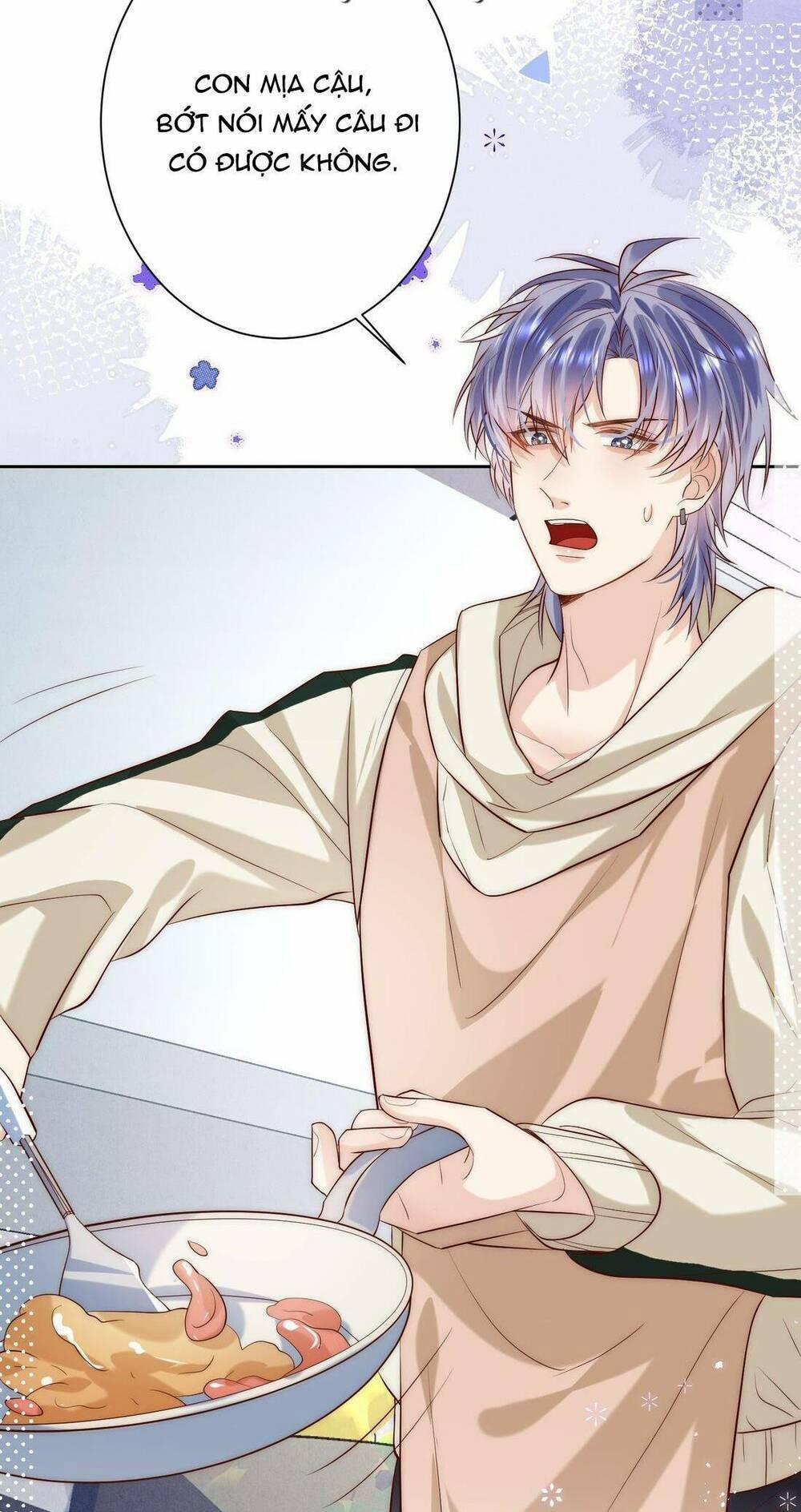 Ảnh Đế Thế Thân 18 trang 2