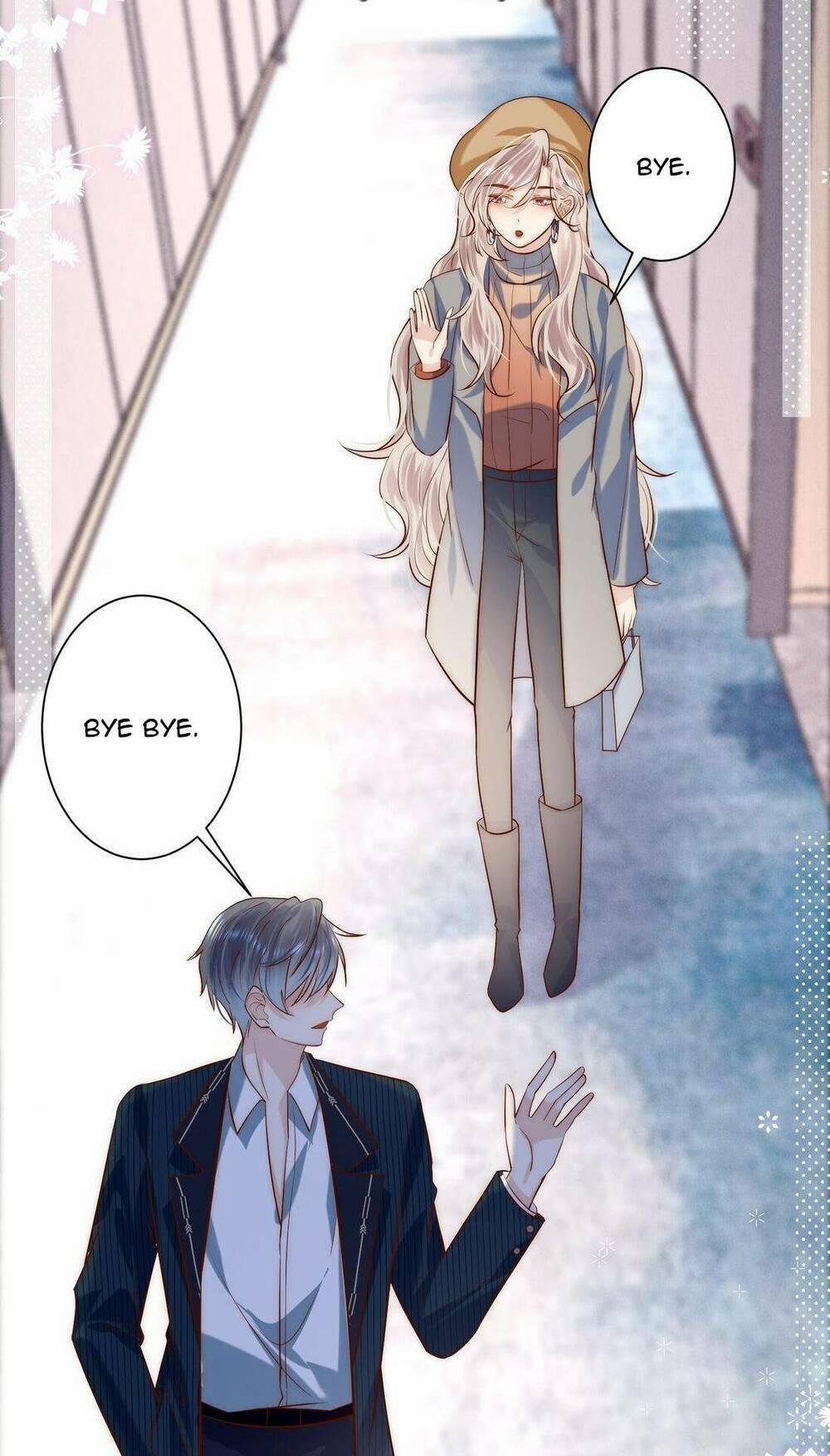 Ảnh Đế Thế Thân 18 trang 23