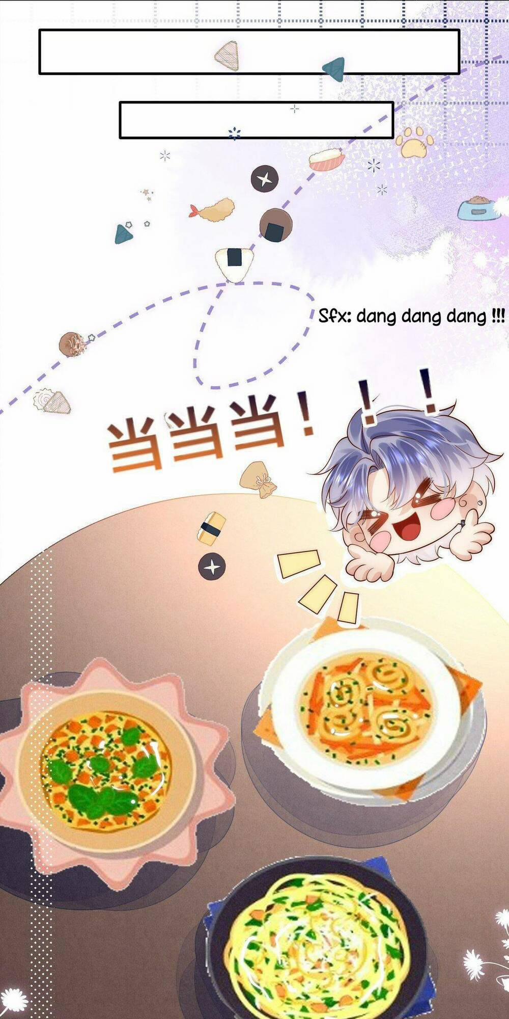 Ảnh Đế Thế Thân 18 trang 25