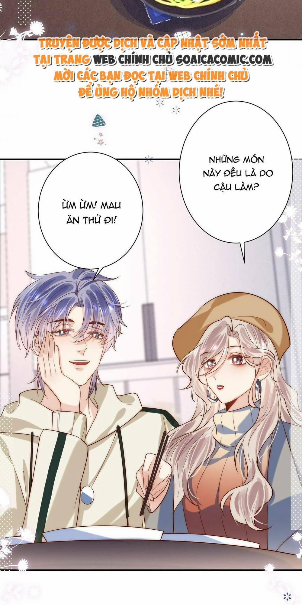 Ảnh Đế Thế Thân 18 trang 26