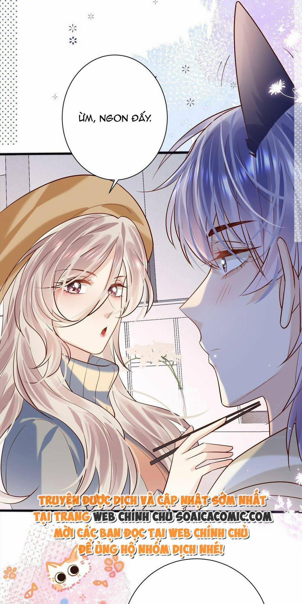 Ảnh Đế Thế Thân 18 trang 30