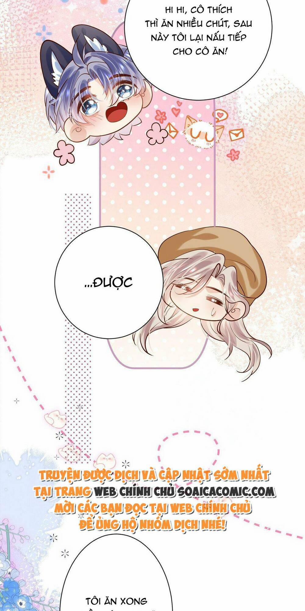 Ảnh Đế Thế Thân 18 trang 31