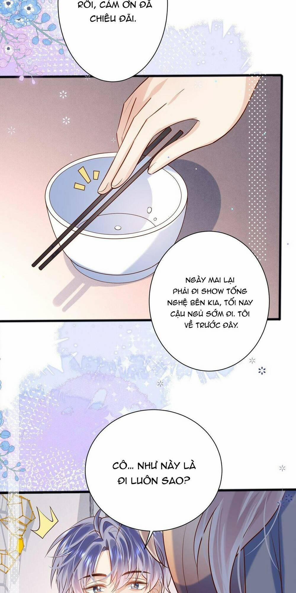 Ảnh Đế Thế Thân 18 trang 32