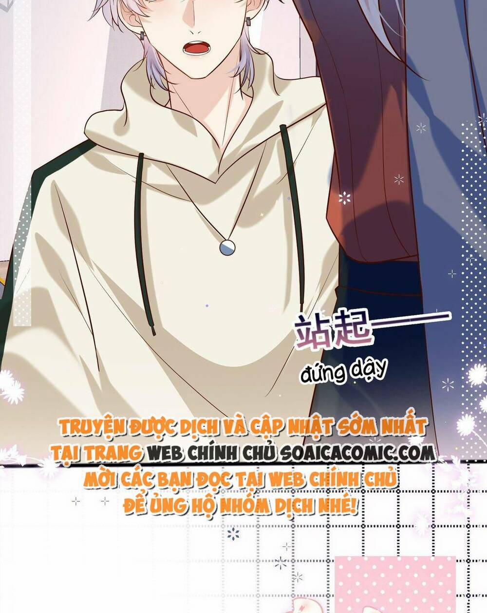 Ảnh Đế Thế Thân 18 trang 33