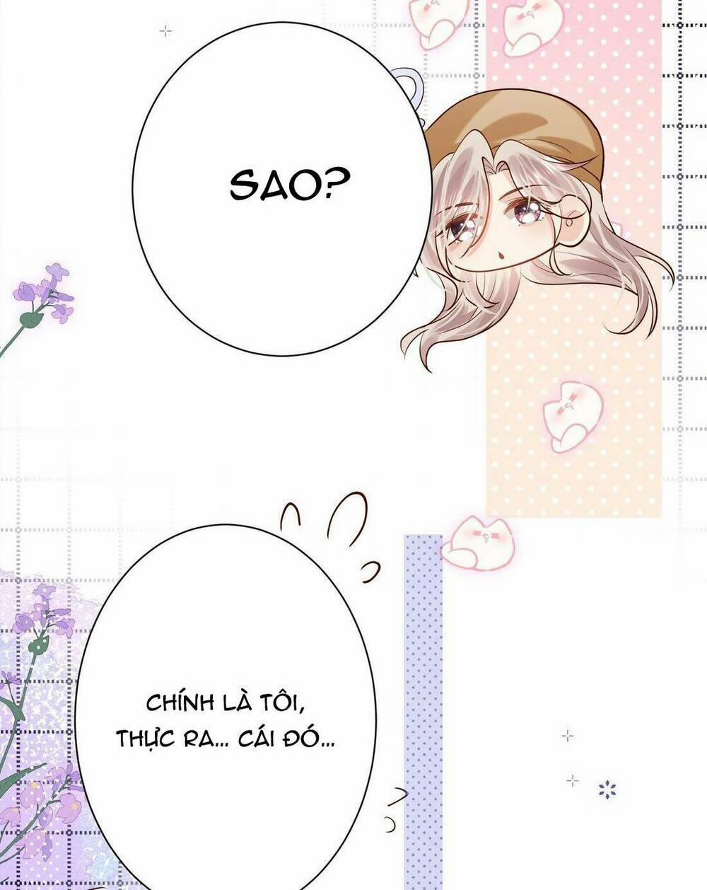 Ảnh Đế Thế Thân 18 trang 34