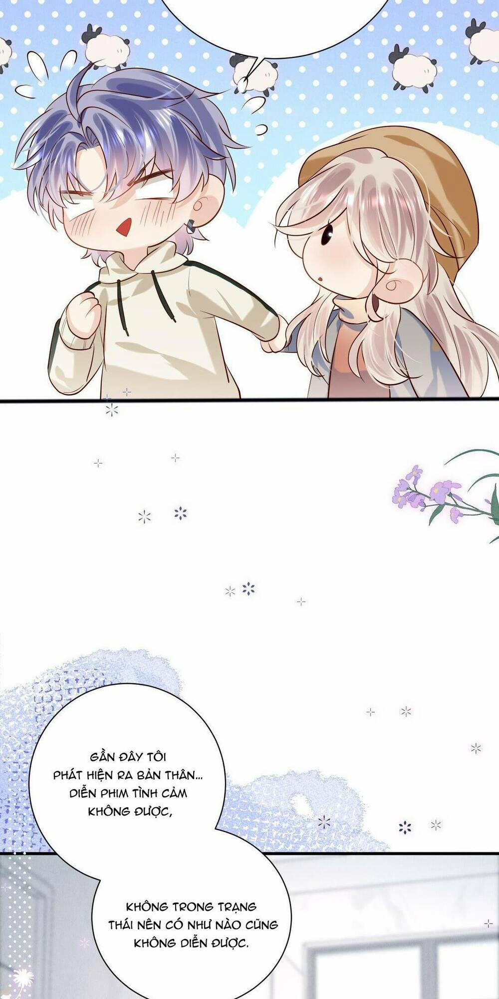 Ảnh Đế Thế Thân 18 trang 36