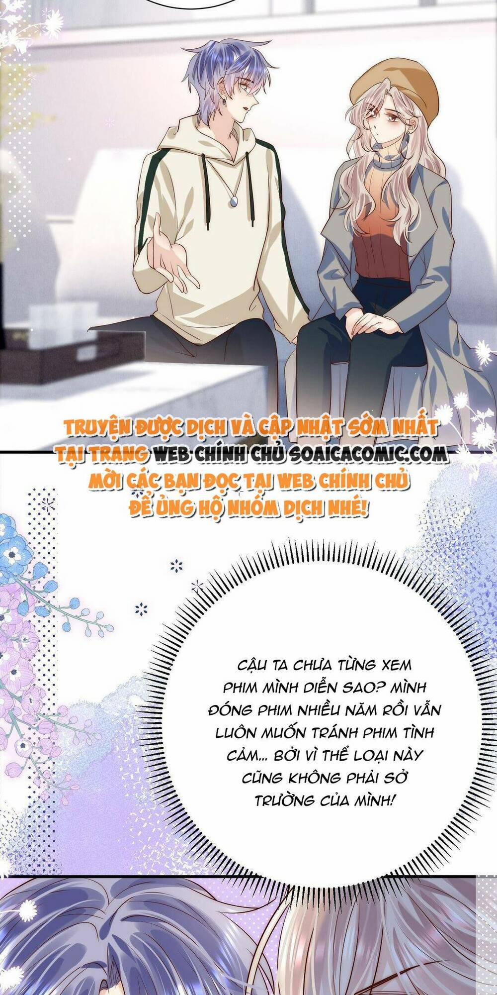 Ảnh Đế Thế Thân 18 trang 37