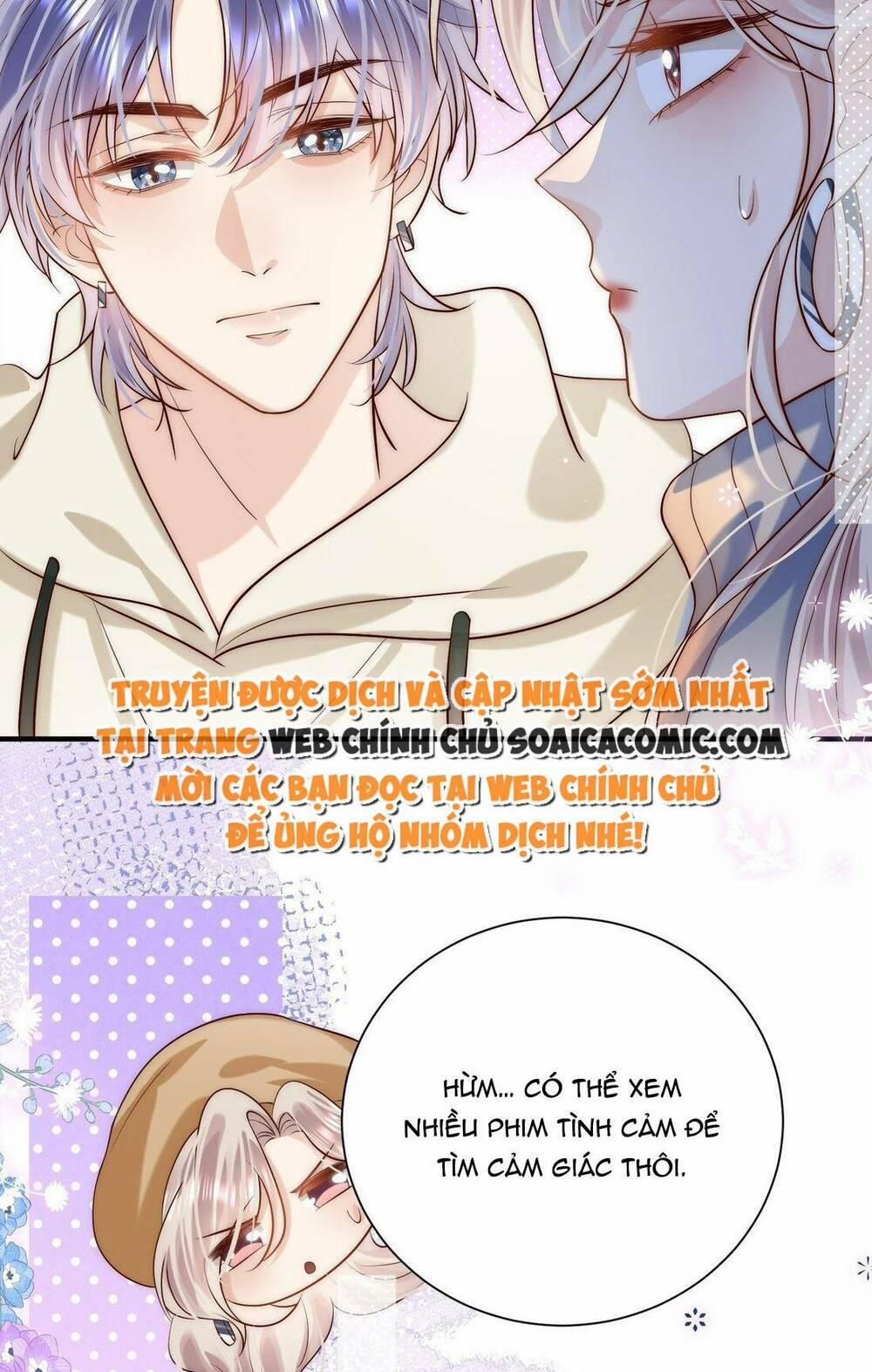 Ảnh Đế Thế Thân 18 trang 38