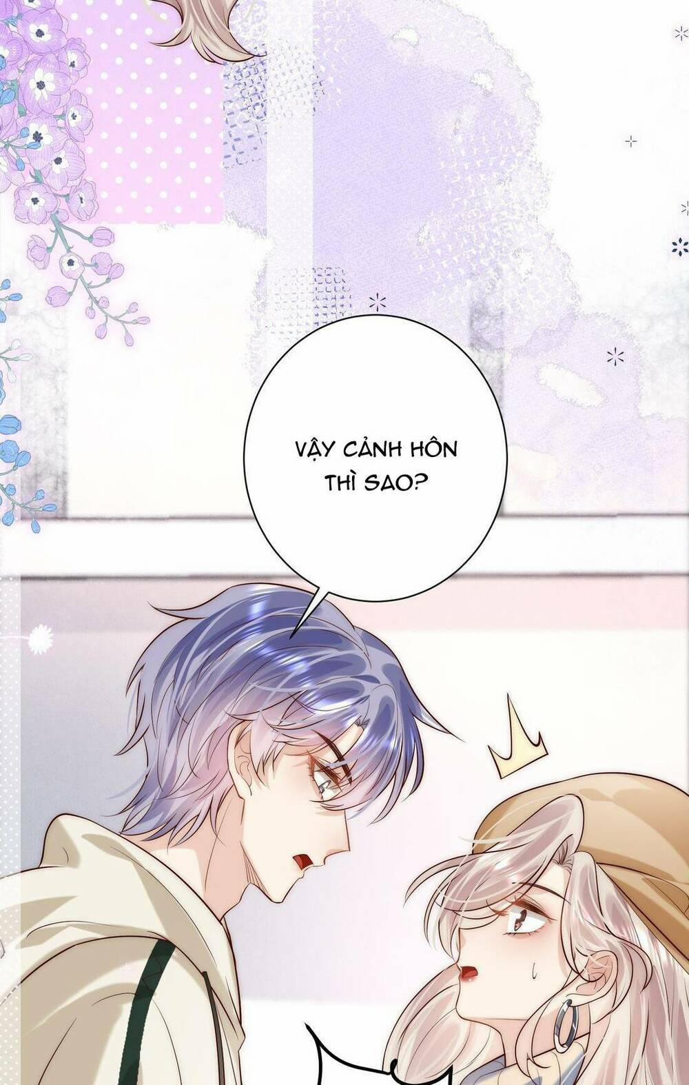 Ảnh Đế Thế Thân 18 trang 39