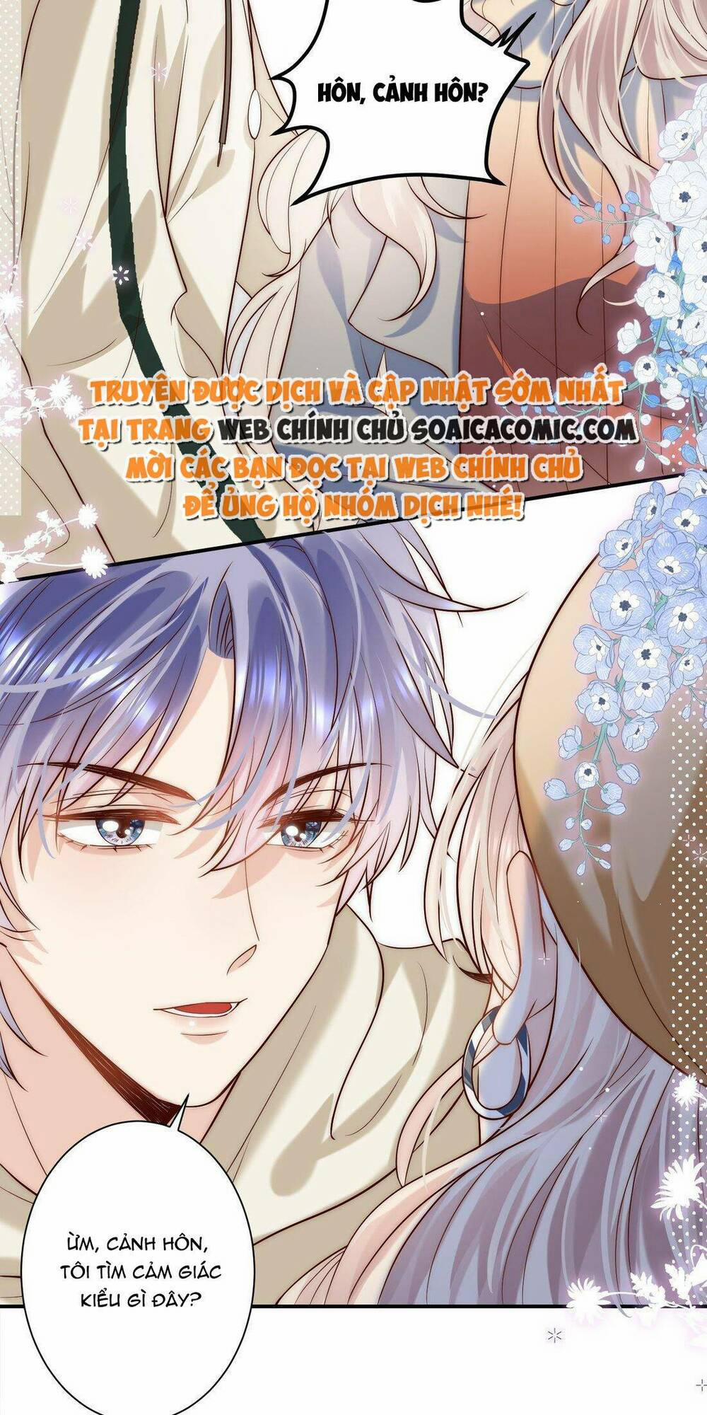 Ảnh Đế Thế Thân 18 trang 40