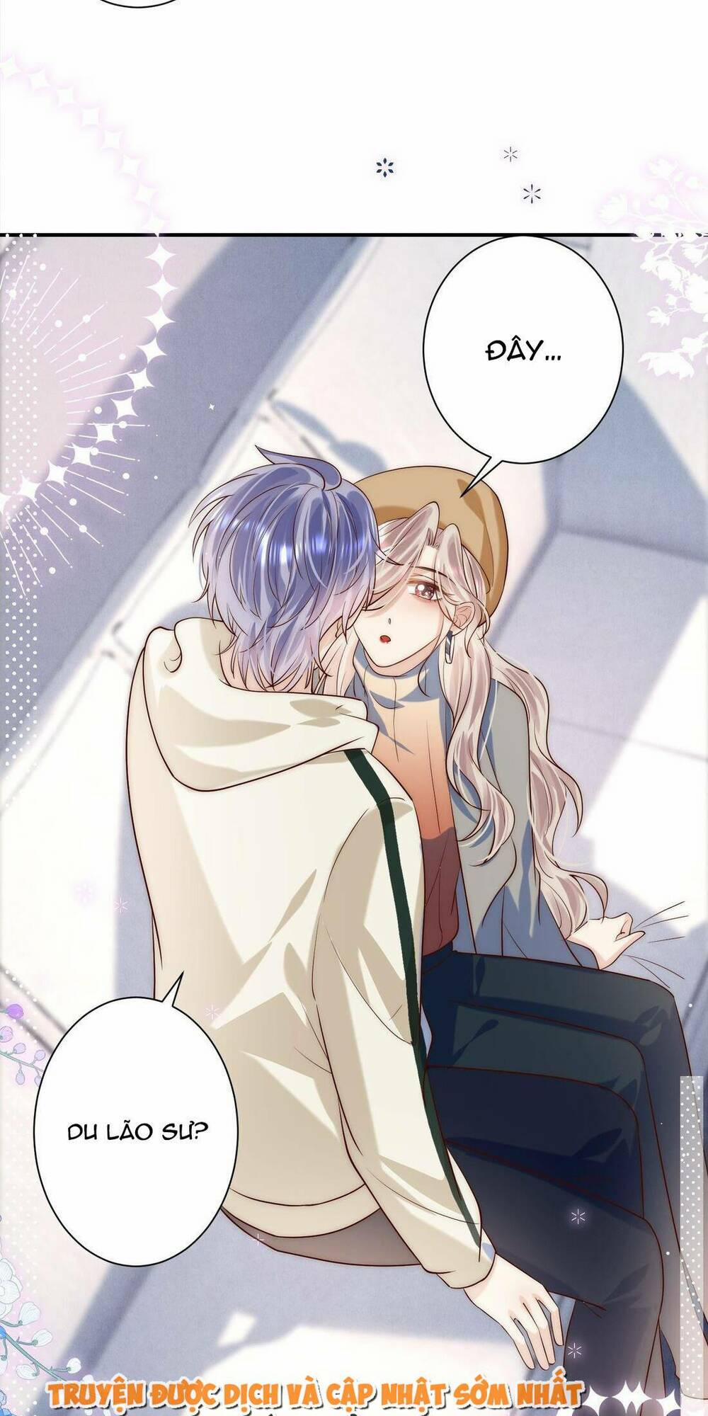 Ảnh Đế Thế Thân 18 trang 41