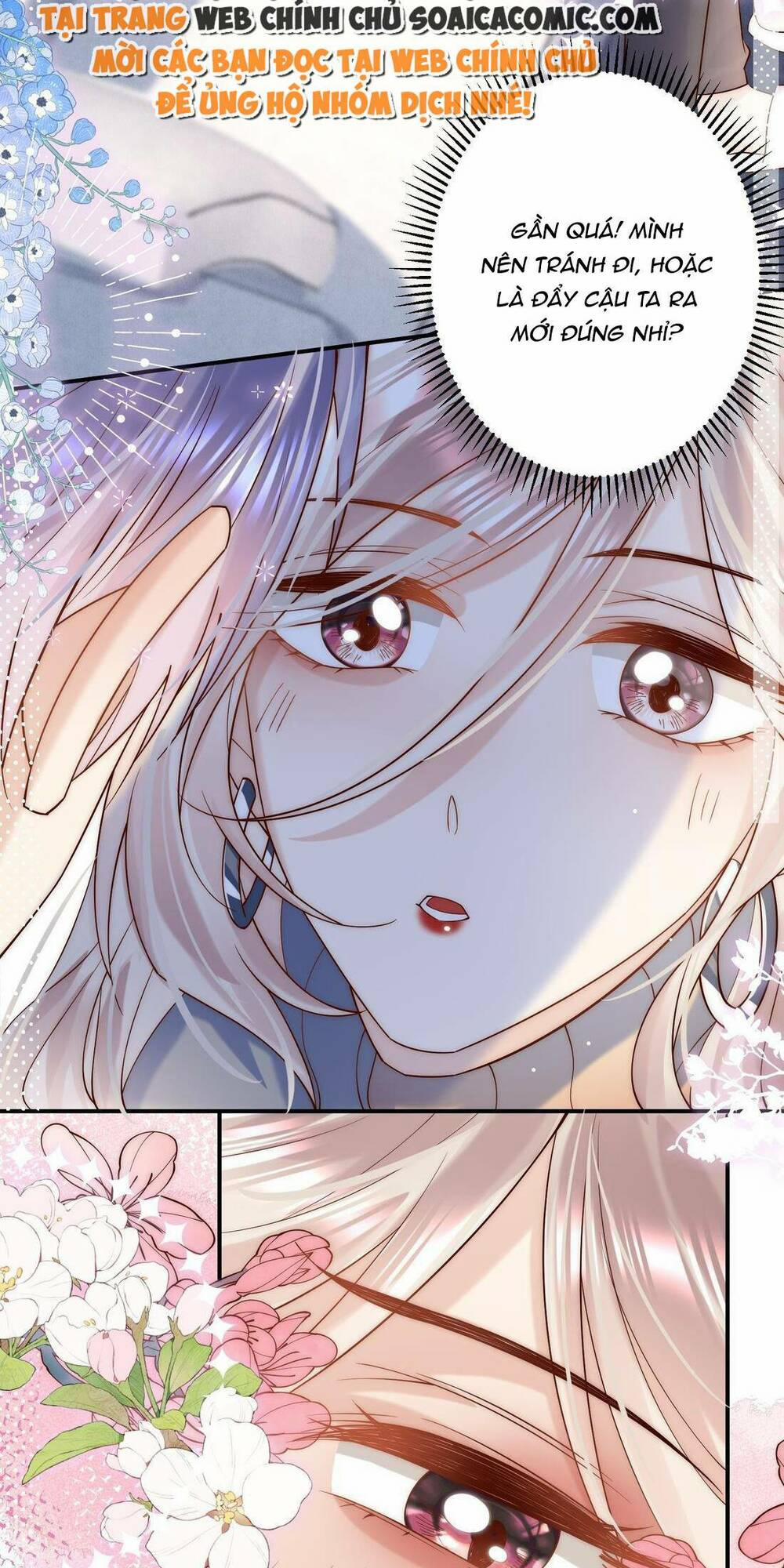 Ảnh Đế Thế Thân 18 trang 42