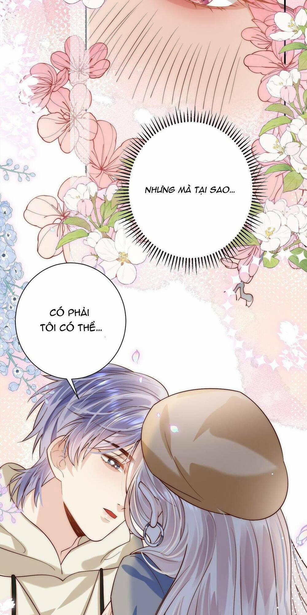 Ảnh Đế Thế Thân 18 trang 43