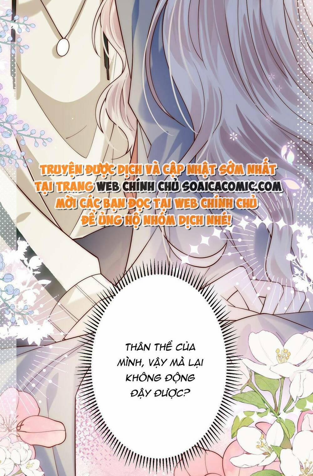 Ảnh Đế Thế Thân 18 trang 44