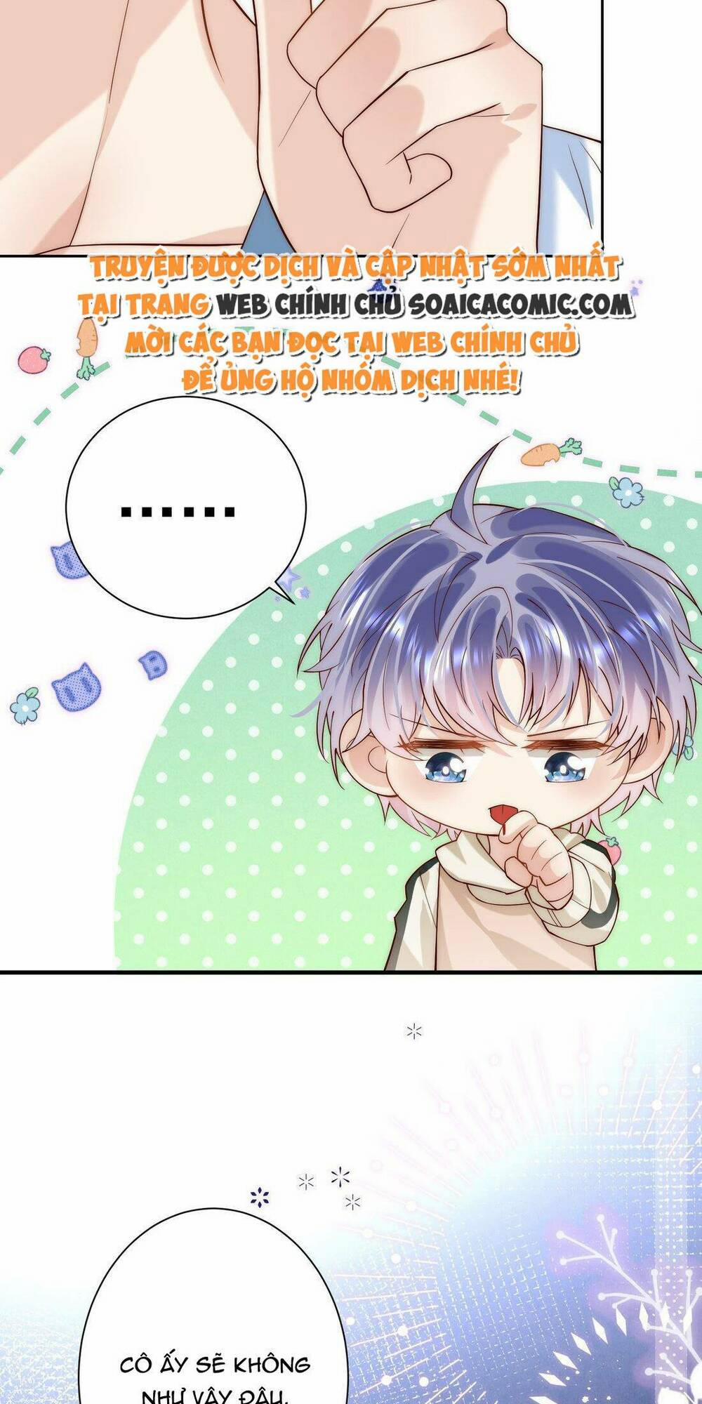 Ảnh Đế Thế Thân 18 trang 6