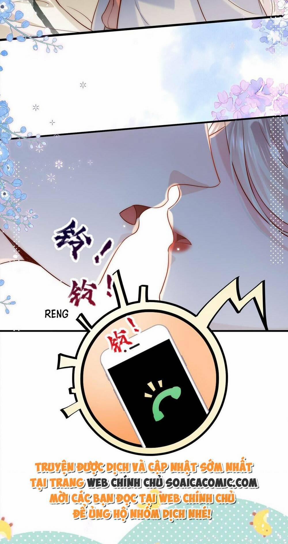 Ảnh Đế Thế Thân 19 trang 1