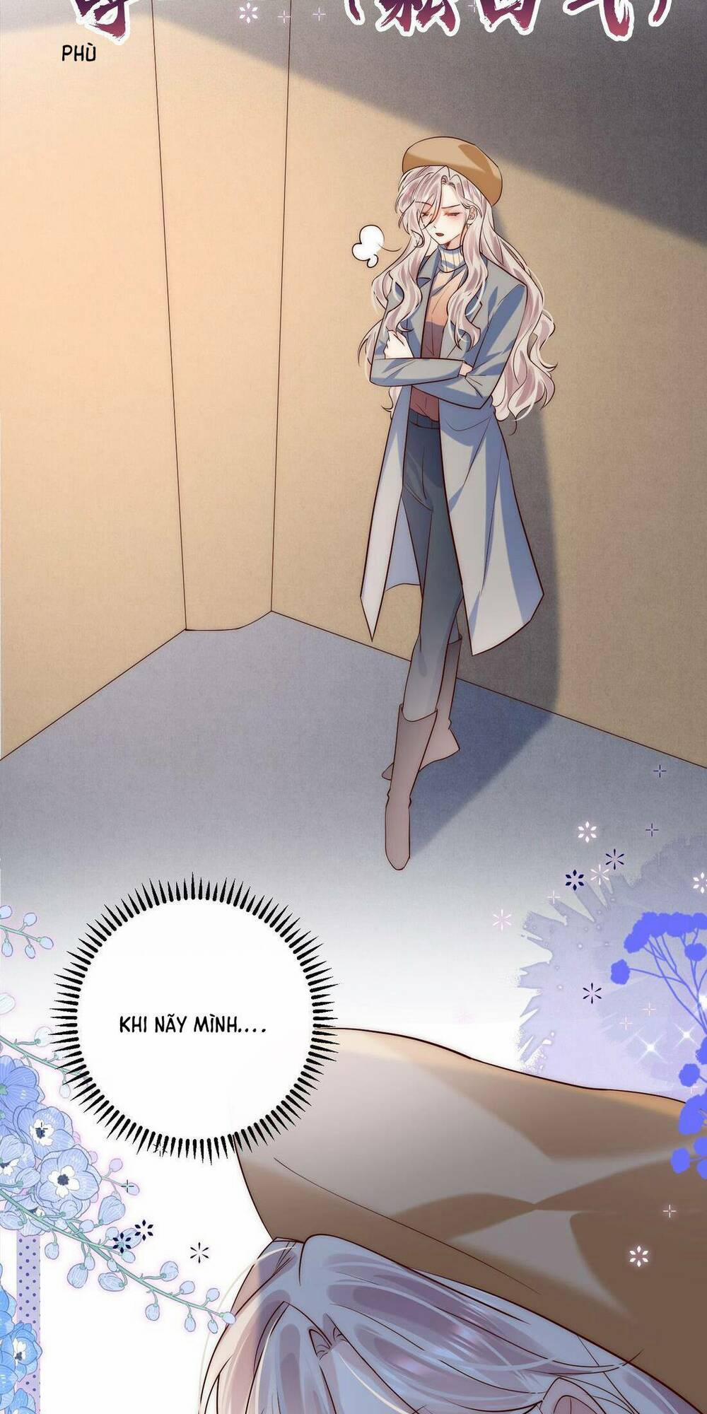 Ảnh Đế Thế Thân 19 trang 10