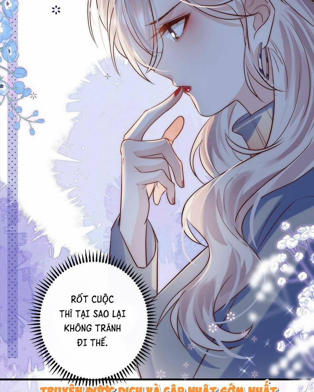 Ảnh Đế Thế Thân 19 trang 11