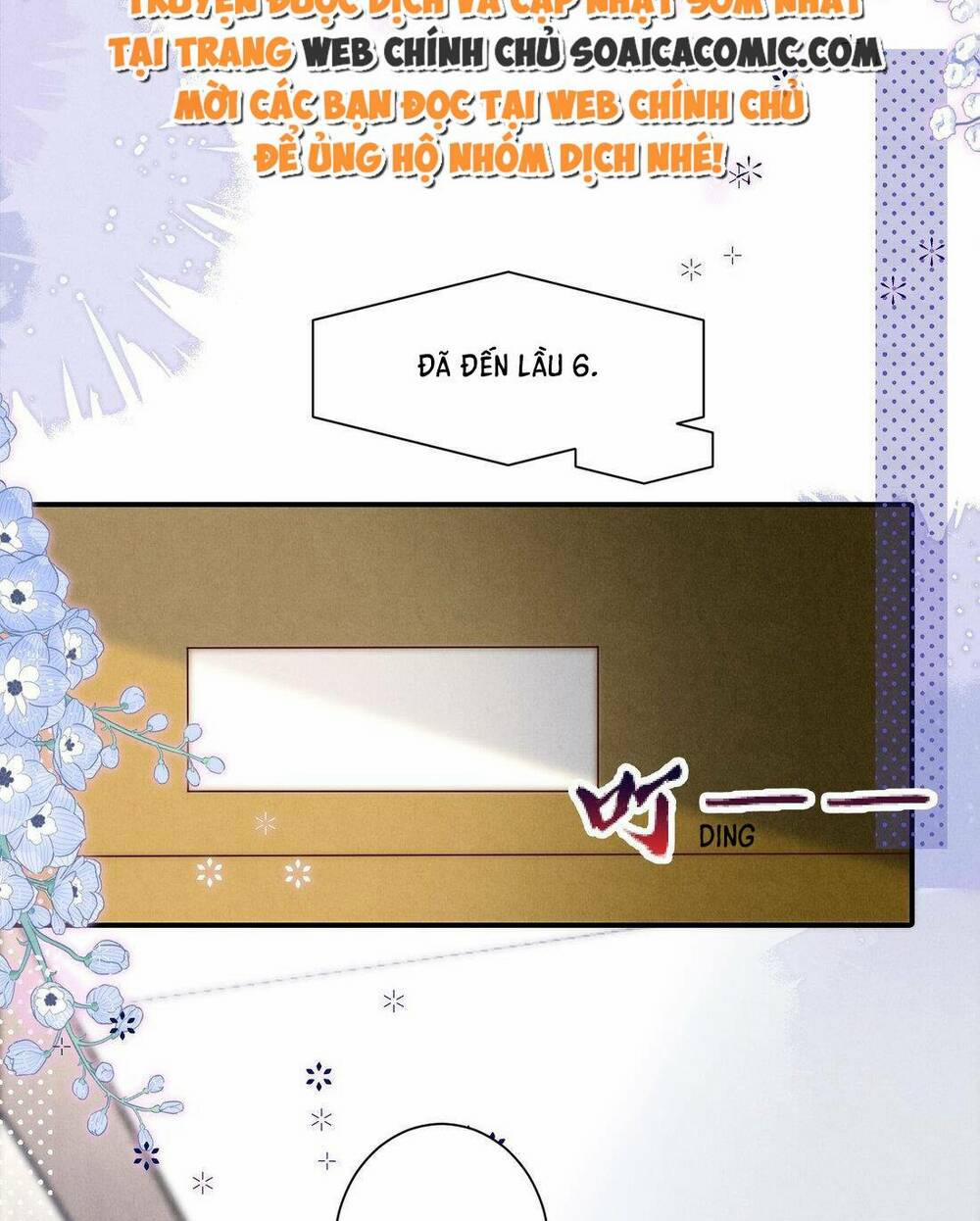 Ảnh Đế Thế Thân 19 trang 12