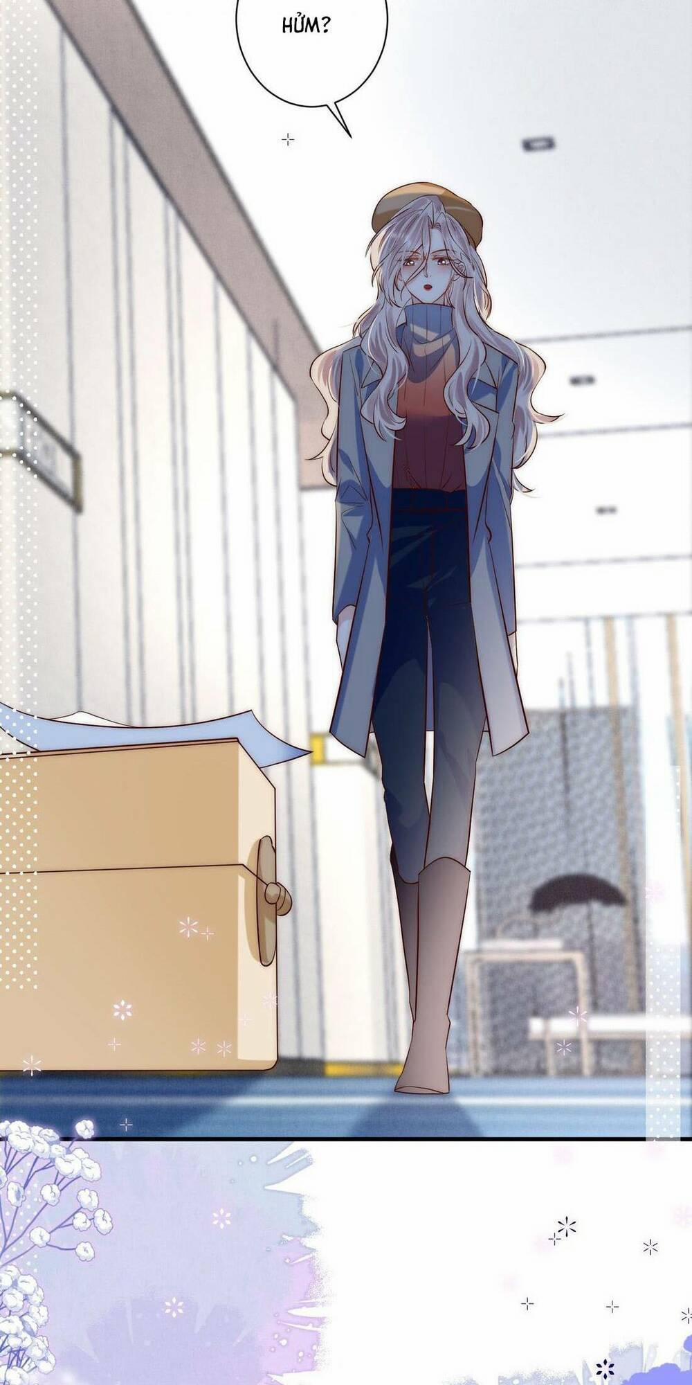 Ảnh Đế Thế Thân 19 trang 13