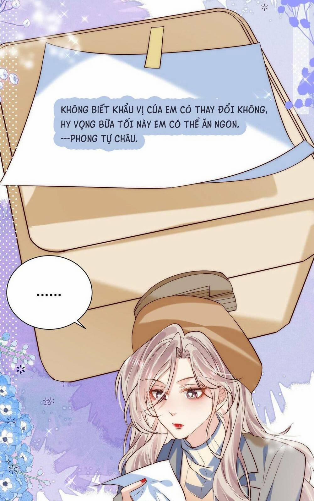 Ảnh Đế Thế Thân 19 trang 14