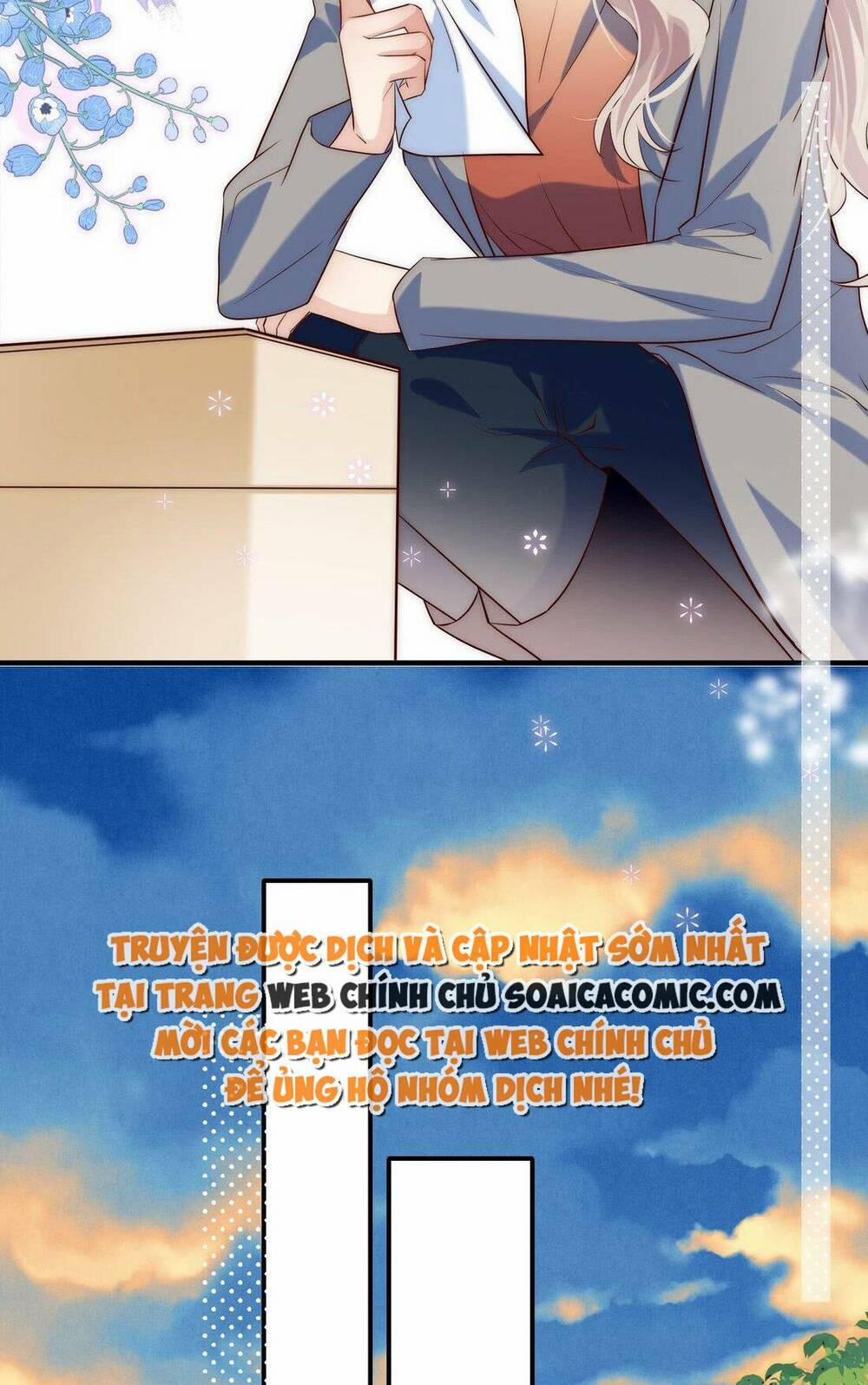 Ảnh Đế Thế Thân 19 trang 15