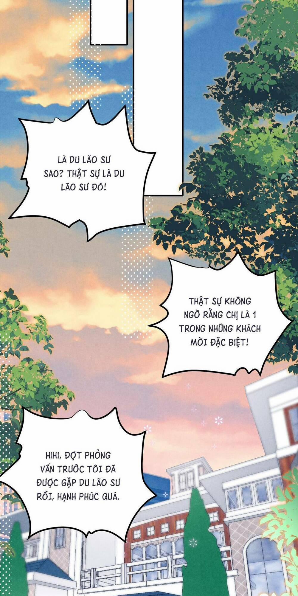 Ảnh Đế Thế Thân 19 trang 16