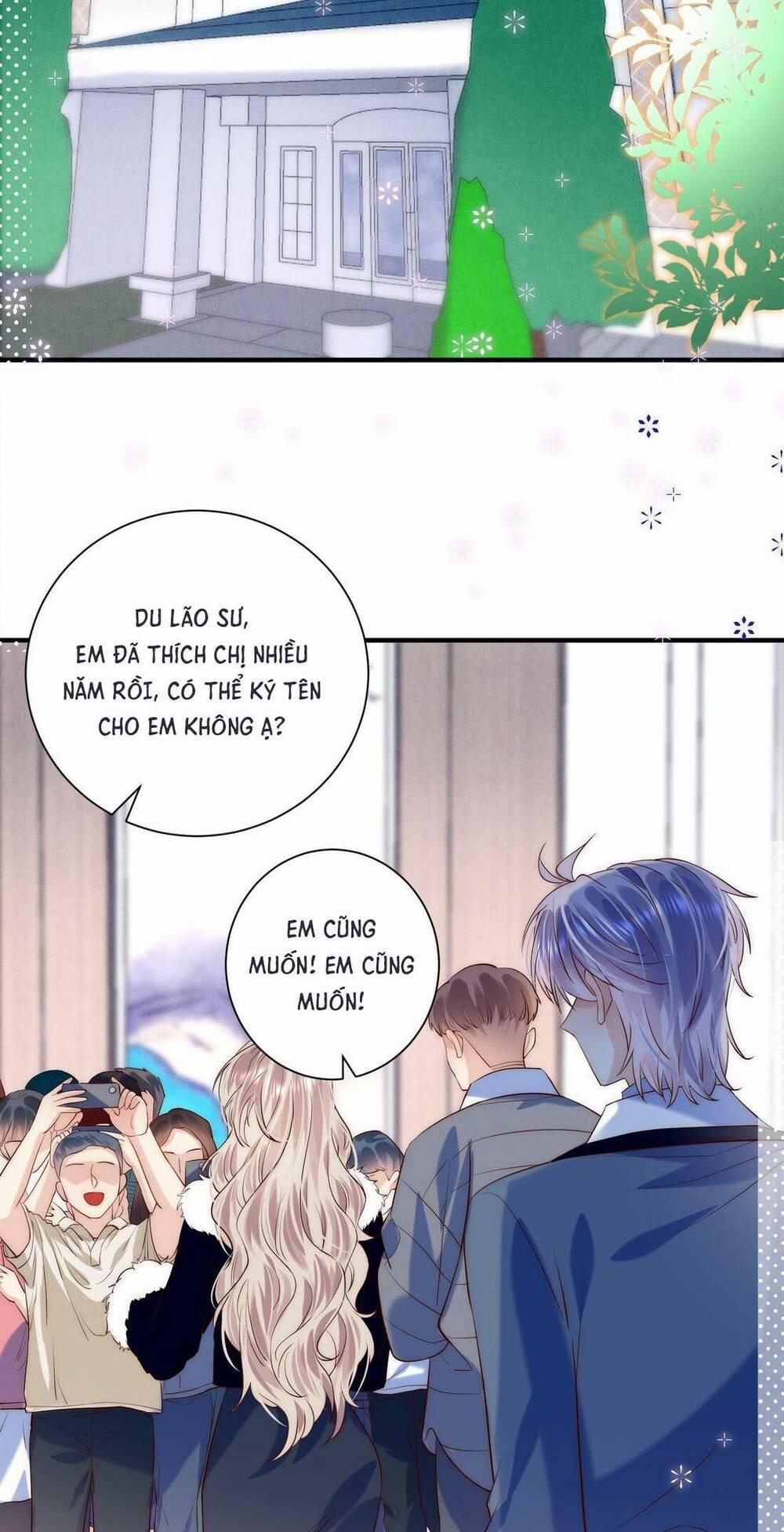 Ảnh Đế Thế Thân 19 trang 17