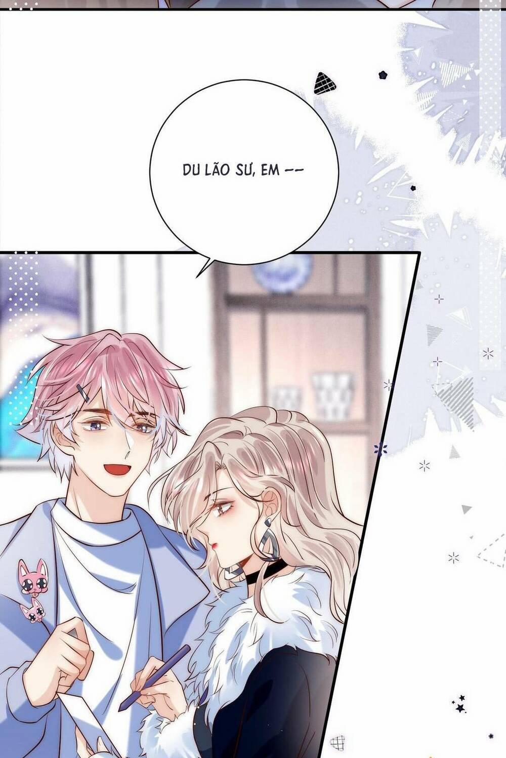 Ảnh Đế Thế Thân 19 trang 19