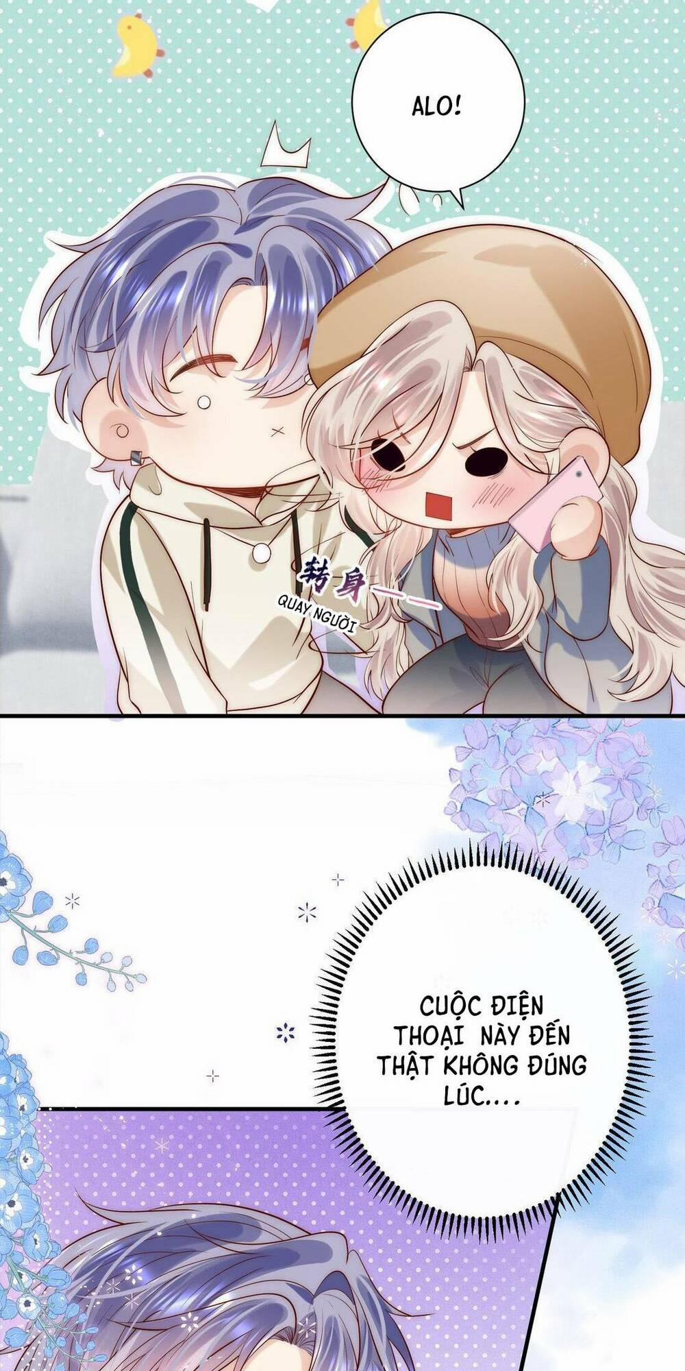 Ảnh Đế Thế Thân 19 trang 2