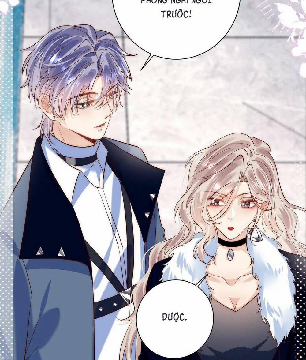 Ảnh Đế Thế Thân 19 trang 22