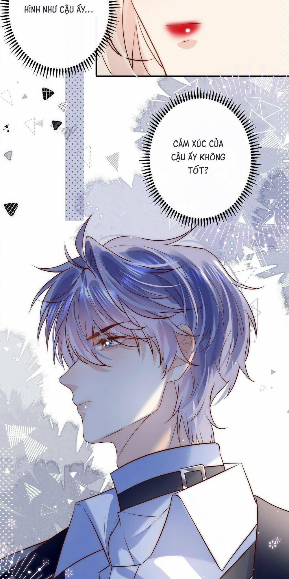 Ảnh Đế Thế Thân 19 trang 24