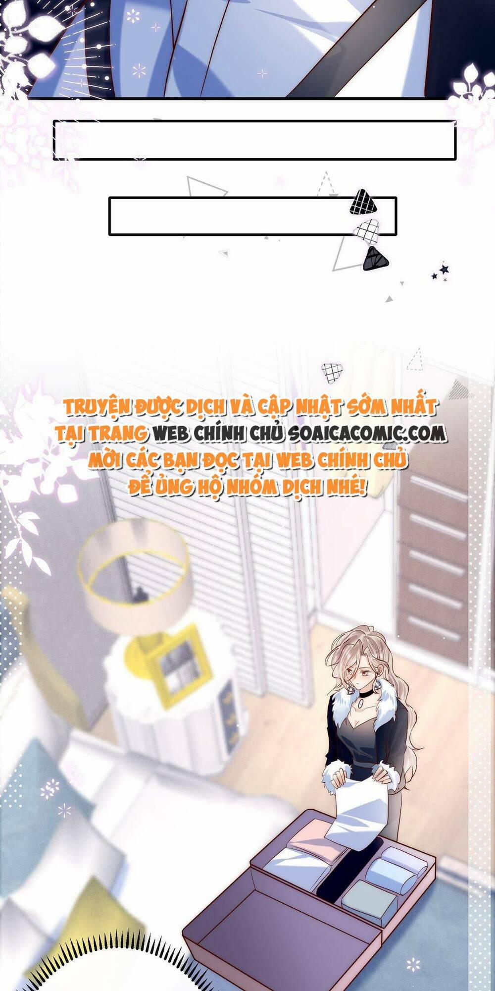 Ảnh Đế Thế Thân 19 trang 25