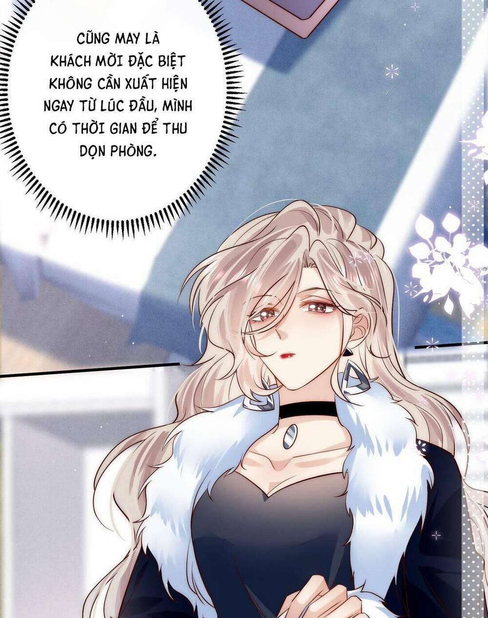 Ảnh Đế Thế Thân 19 trang 26