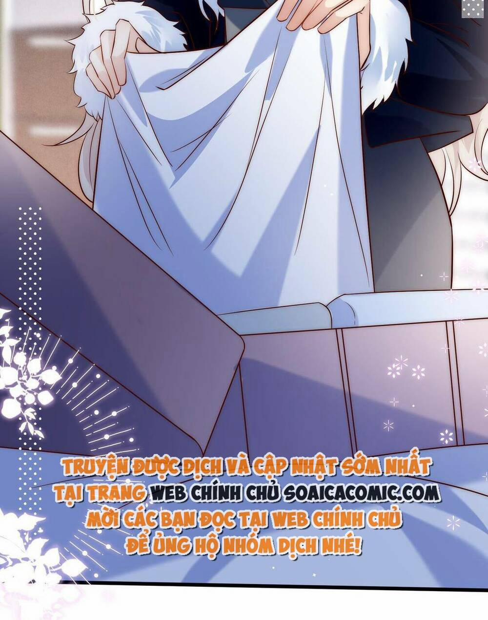 Ảnh Đế Thế Thân 19 trang 27