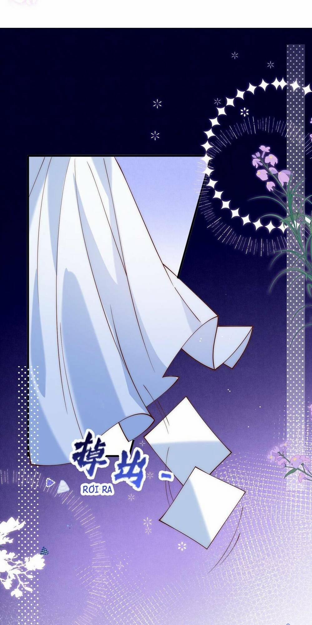 Ảnh Đế Thế Thân 19 trang 28