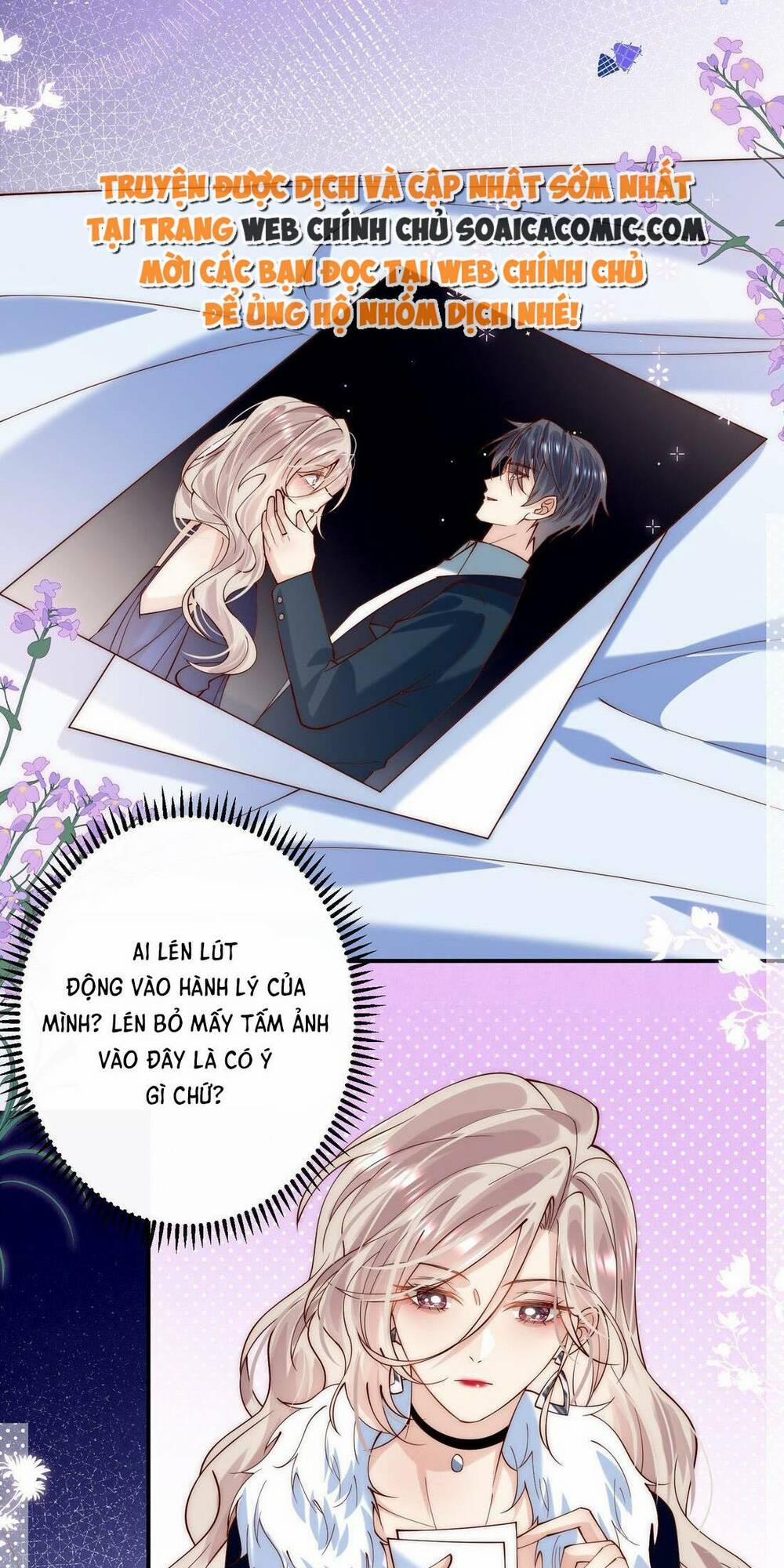 Ảnh Đế Thế Thân 19 trang 29